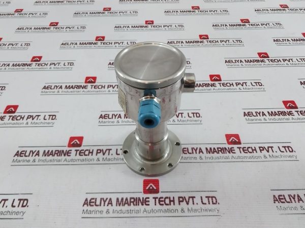 Klay Instruments 8000-h-s-ex Pressure Transmitter