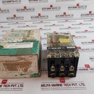 Klockner-moeller Zm6-100 Circuit Breaker Nhi 500v~