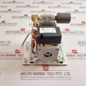Anest Iwata Sl-1651e Oilfree Scroll Compressor