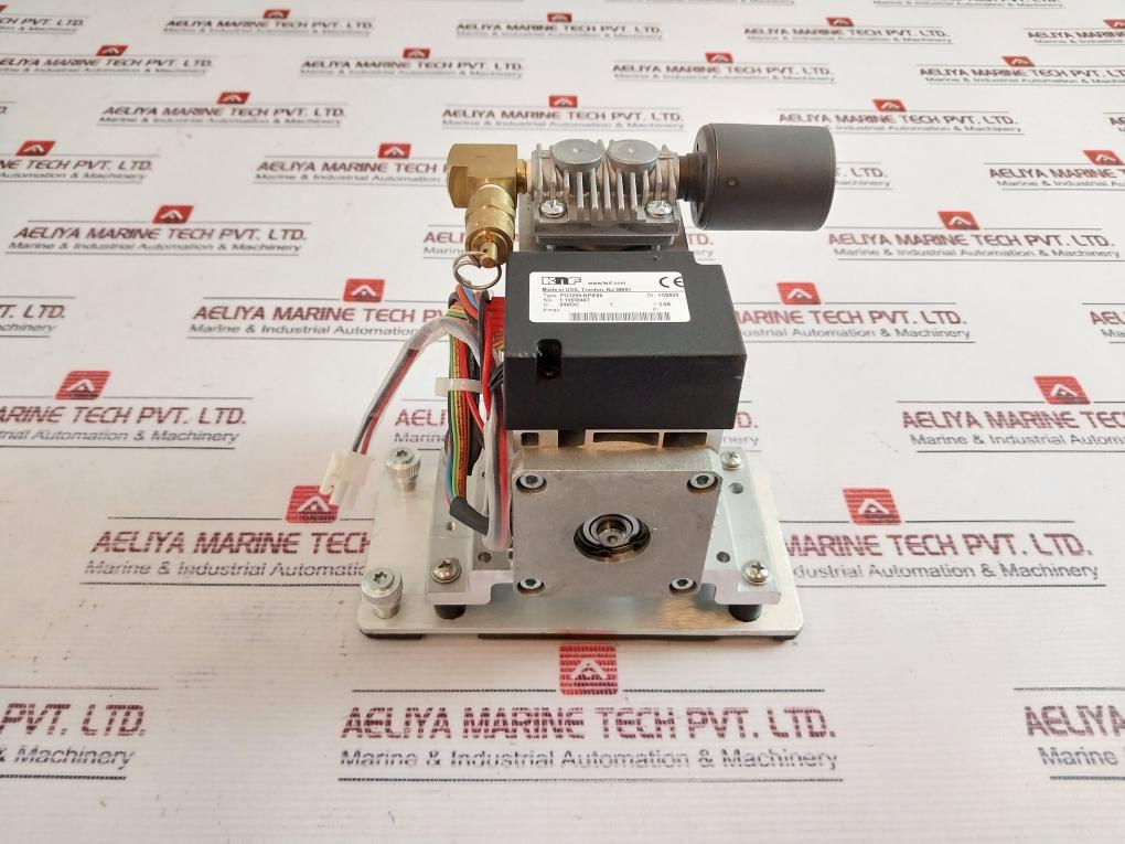 Anest Iwata Sl-1651e Oilfree Scroll Compressor