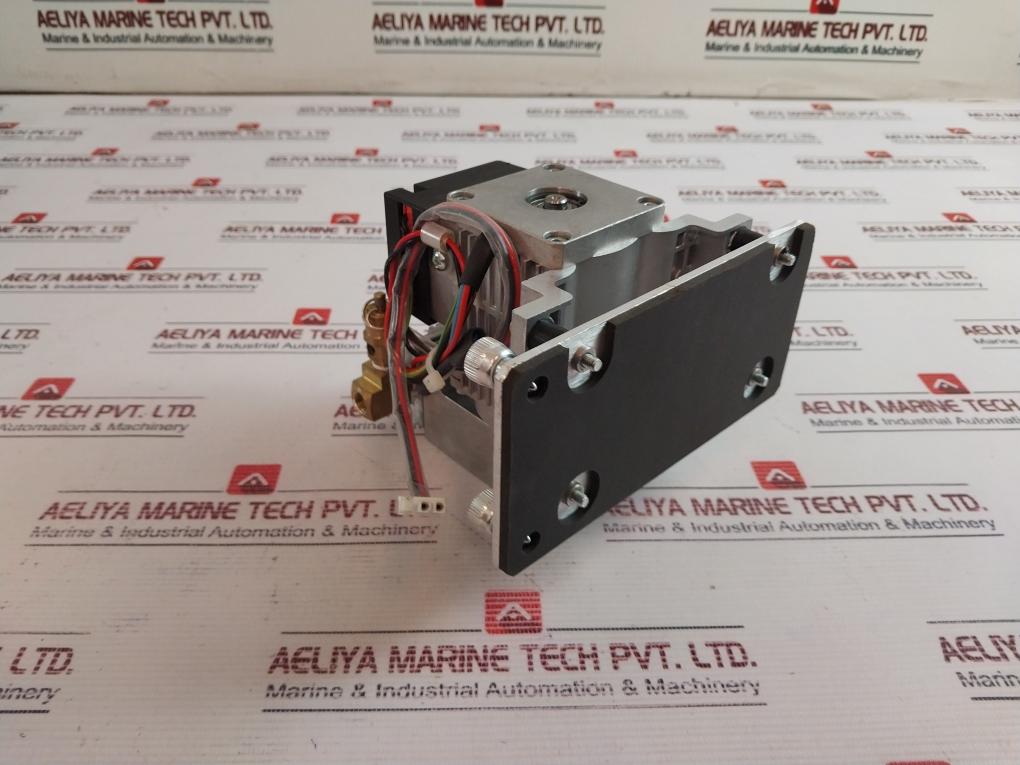 Anest Iwata Sl-1651e Oilfree Scroll Compressor - Image 3