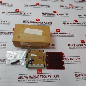 Kone 655 769 G01b Pcb Card