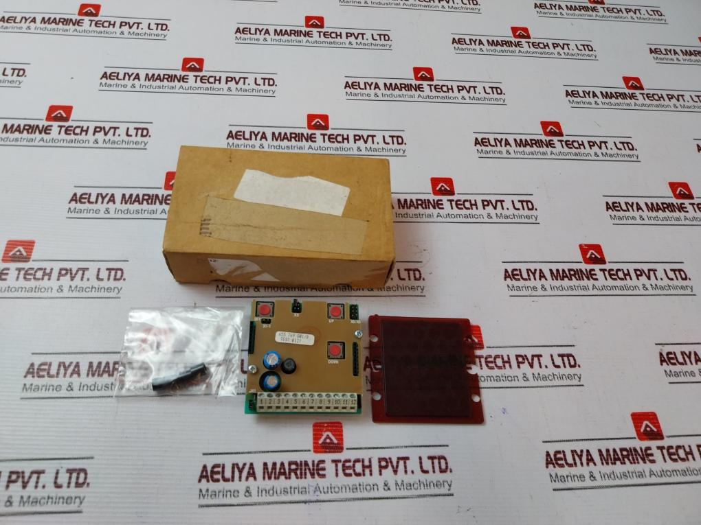 Kone 655 769 G01b Pcb Card
