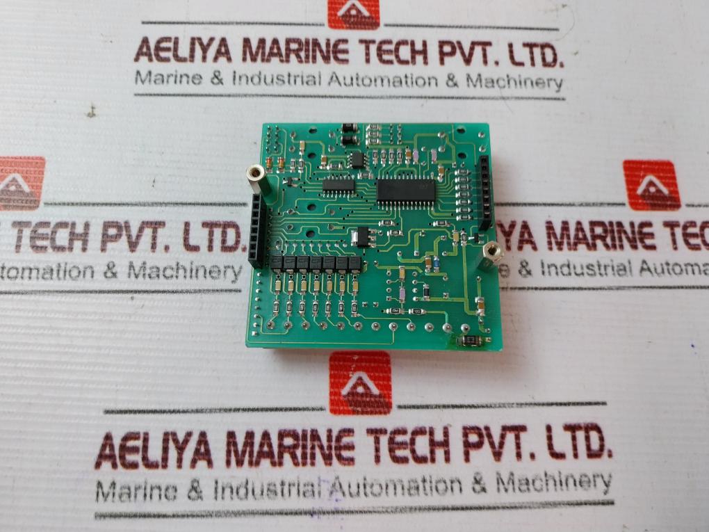 Kone 655 769 G01/b Pcb Card - Image 4