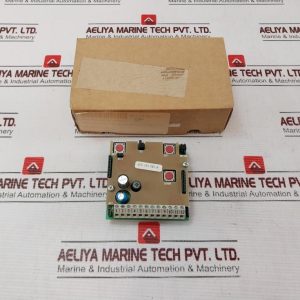 Kone 655 769 G01/b Pcb Card