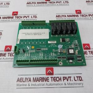 Kone Km604000g01 Pcb Card