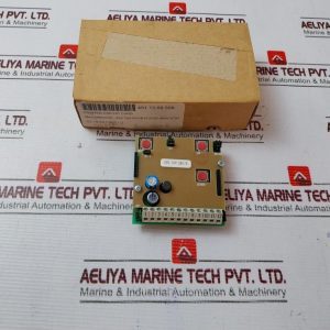 Kone Km655769g01b Pcb Decoder Hl Indicator
