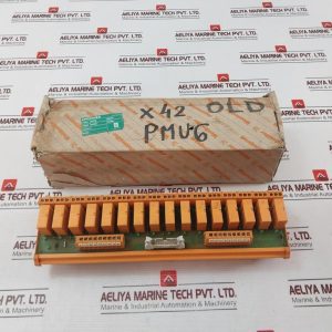 Kongsberg 4400625 Module