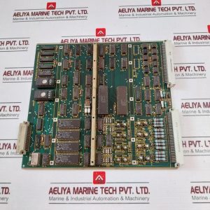 Kongsberg Communication Interface Pcb Board