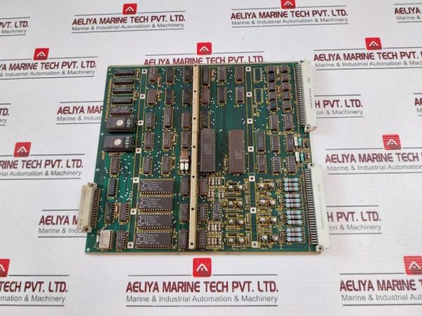 Kongsberg Communication Interface Pcb Board