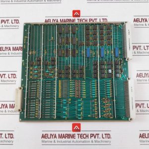Kongsberg Digital Input Pcb Card