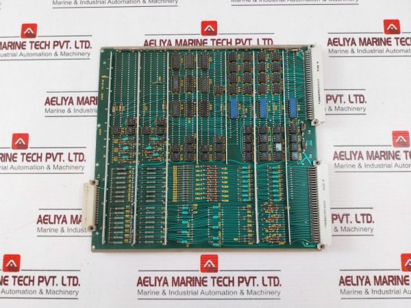 Kongsberg Digital Input Pcb Card