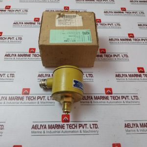 Kongsberg Gt-1/16 Bar Pressure Transducer