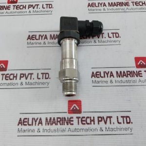 Kongsberg Gt300c2g10 Pressure Transmitter