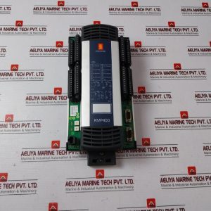 Kongsberg Rmp400 Interface Module