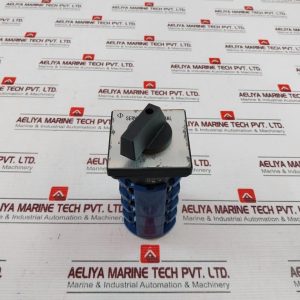 Kraus & Naimer C42 A 223 Rotary Switch