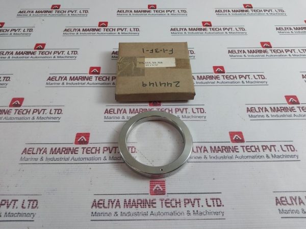 Lamons 6a-0705 Gasket Ring