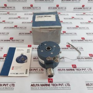 Leine Linde Xhi 862900050 Generator Encoder