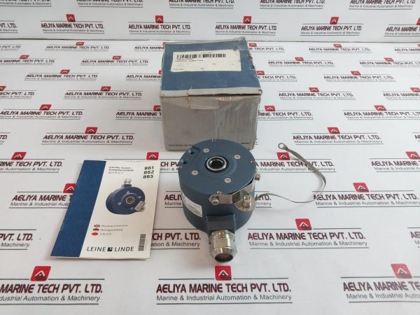 Leine Linde Xhi 862900050 Generator Encoder