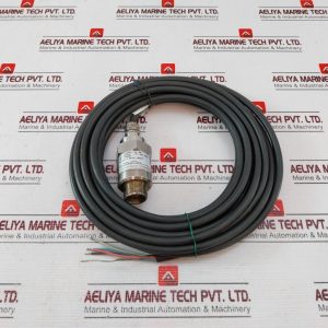 Liebherr 691853414 Pressure Transmitter