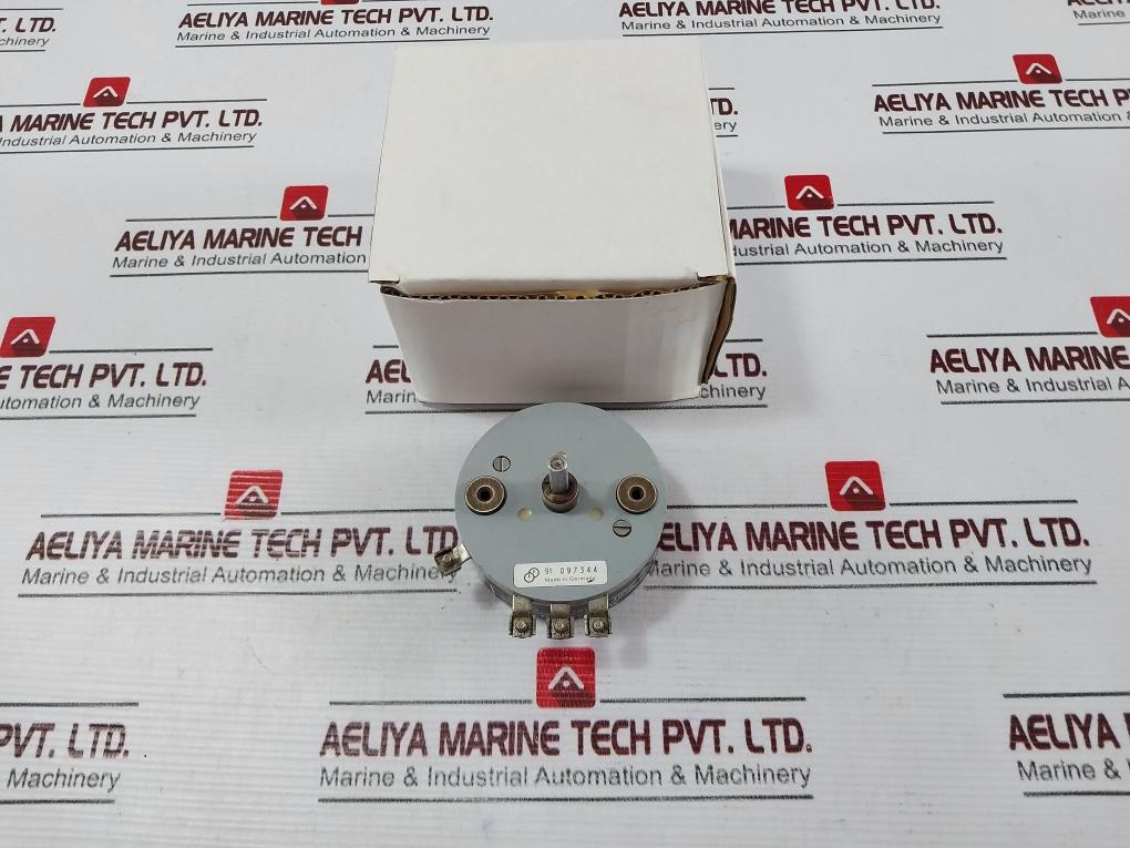 Liebherr Pw 70 Potentiometer