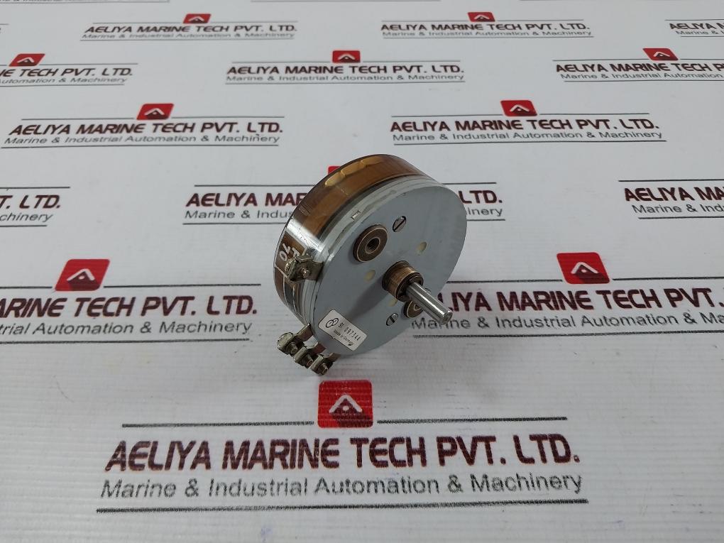 Liebherr Pw 70 Potentiometer - Image 4