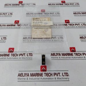 Klockner-moeller Ek01 Contact Block