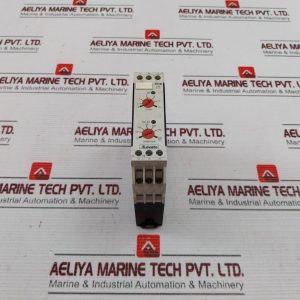 Lovato Bt2n 12s 110 Time Relay For Starters 12s