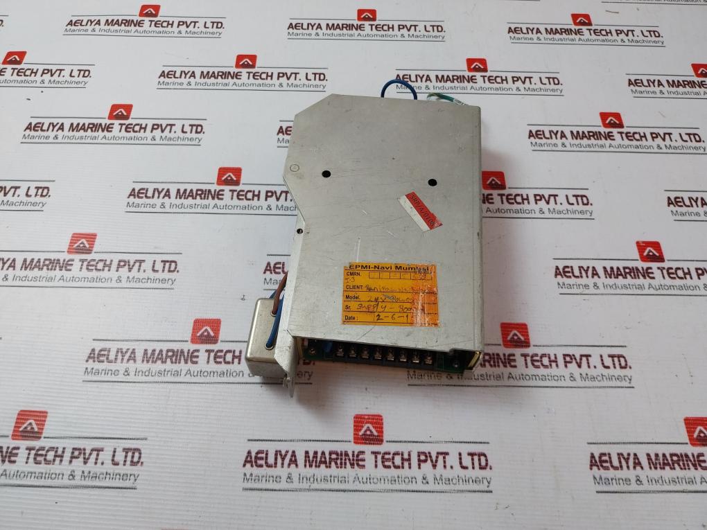 Lte Lte185u-s E00-4226-18500 Power Module