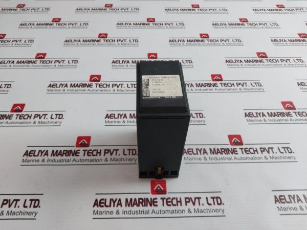 M-system Jpa-2a-r Frequency Transmitter 250v