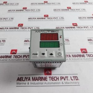 Maltec 2905280 Temperature Controller
