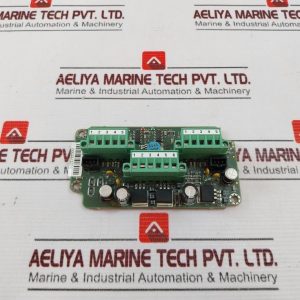 Man B&w 14.0330.0 Pcb Card