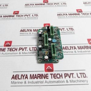 Man B&w 14.0330.0 Pcb Card