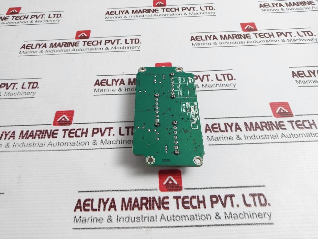 Man B&w 14.0330.0 Pcb Card - Image 4