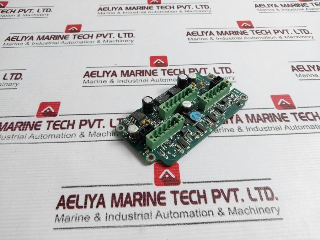 Man B&w 14.0330.0 Pcb Card - Image 3