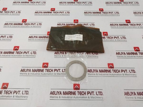 Manifold Valve 20359451 Steel Pressed Collar