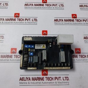 Marelli M63fa310a Automatic Voltage Regulator