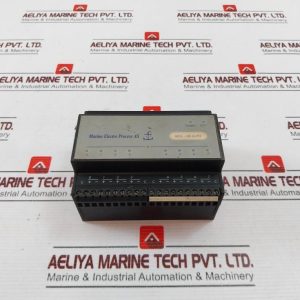 Marine Mcl-08 Ai.p4 Io Module