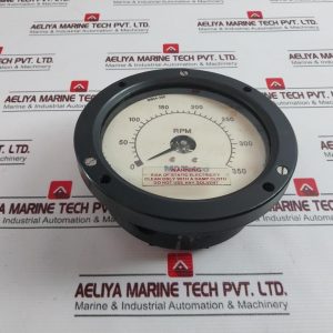 Martin-decker Pr1003a-16 Rpm Meter