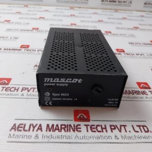 Mascot 9623 Power Supply 13.2v Dc