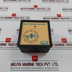 Mathura 3mh12 Electronic Hooter