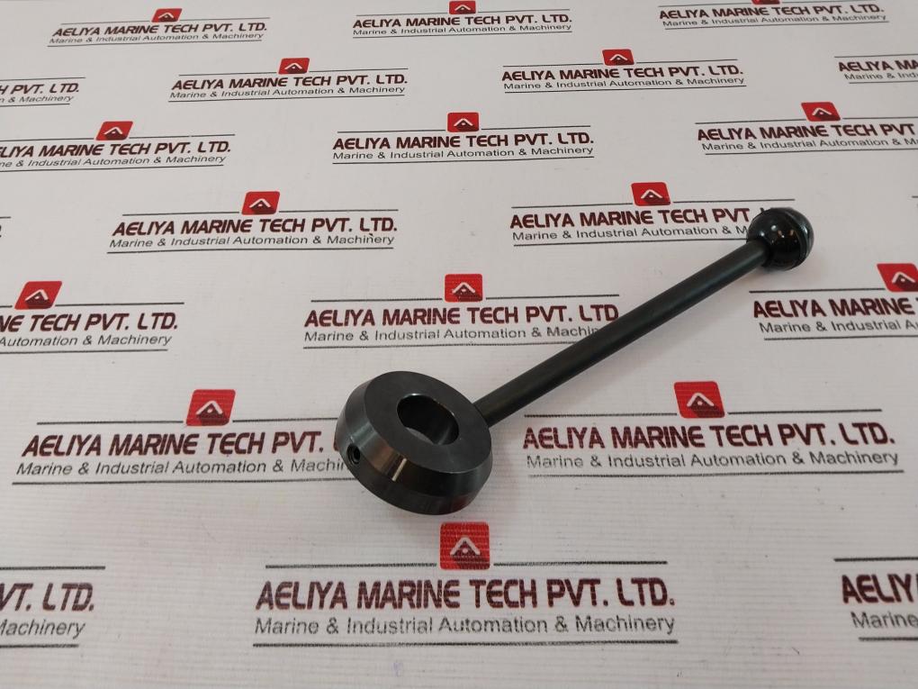 Maximart B-167-191 Handle Assy - Image 4