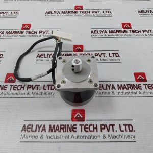 Mcg 2392s-m4788 2 Phase Stepping Motor