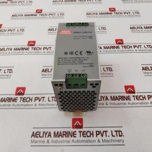 Mean Well Drh-120-24 Power Supply