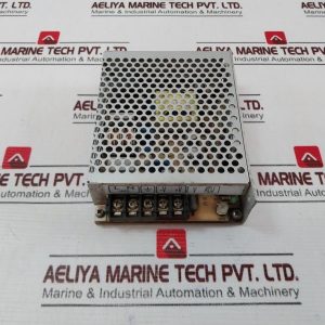 Mean Well Nes-50-24 Single Output Switching Power Supply