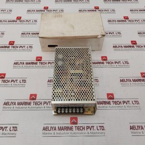 Mean Well S-150-24 Switching Power Supply