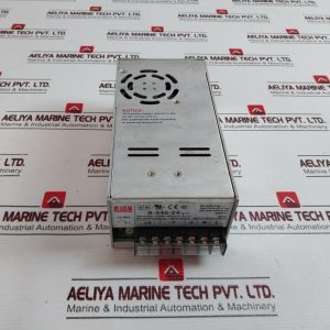 Mean Well S-240-24 Switching Power Supply