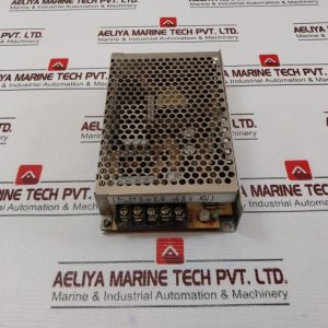 Mean Well S-50-24 Power Supply