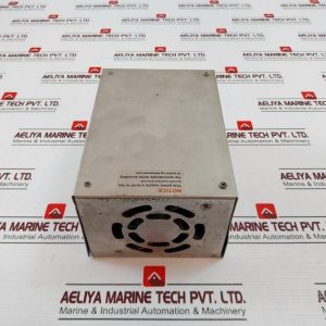 Mean Well Sp-500-24 Switching Power Supply