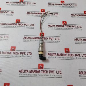 Measurement Specialties Us3xx-10411x-015pg Pressure Sensor